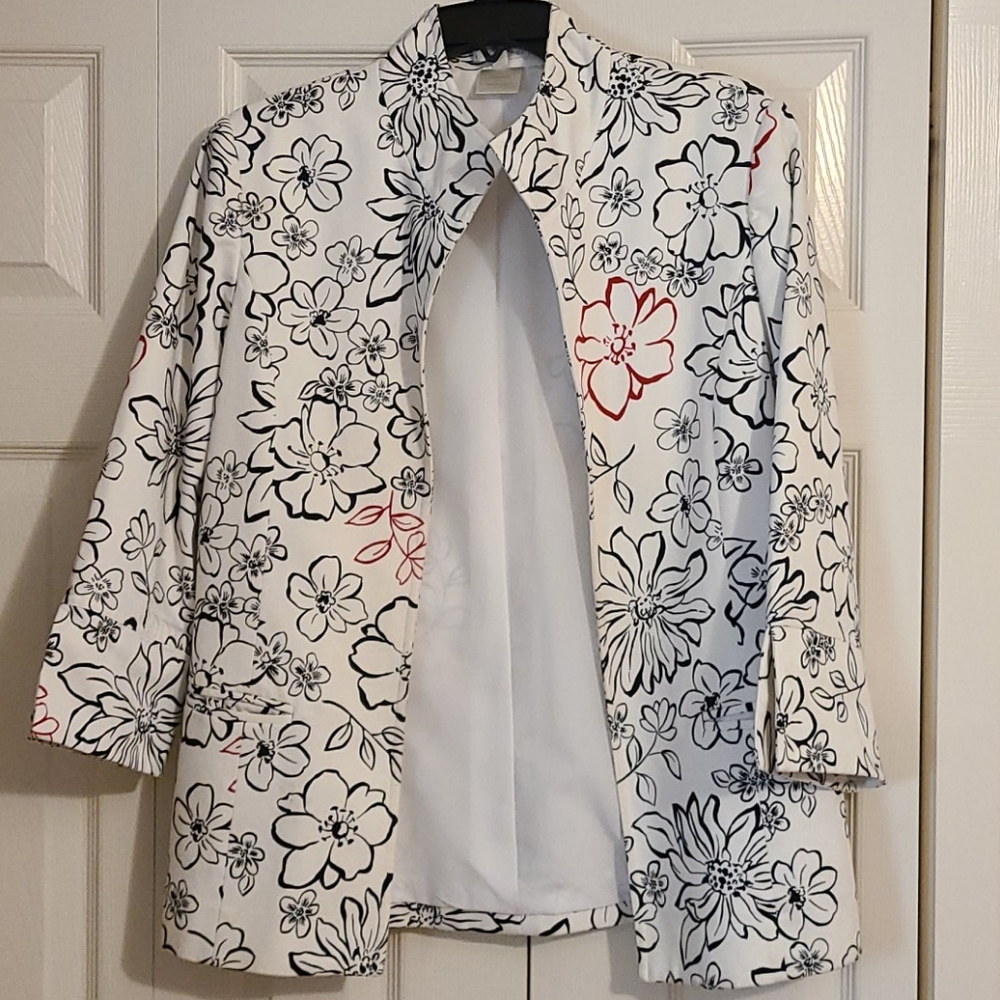 Austin Reed Blazer Jacket open front